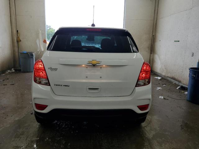 2020 CHEVROLET TRAX LS KL7CJNSB3LB073617