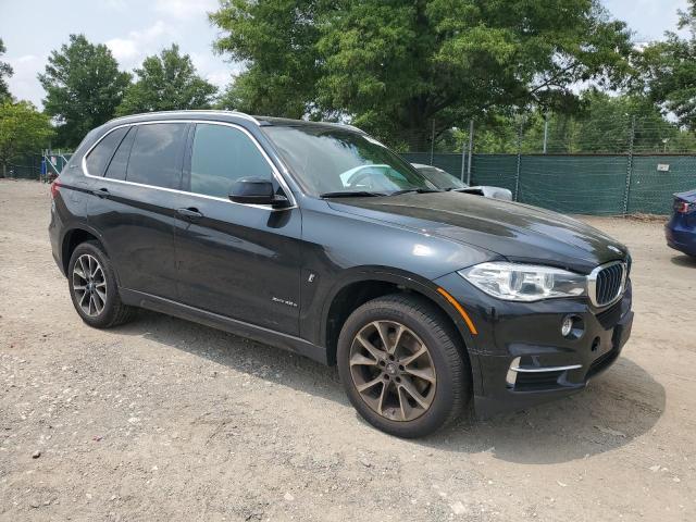 2018 BMW X5 XDR40E 5UXKT0C54J0V99461
