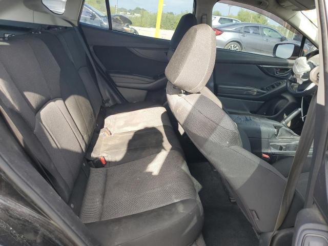 2018 SUBARU IMPREZA - 4S3GTAA60J1730789