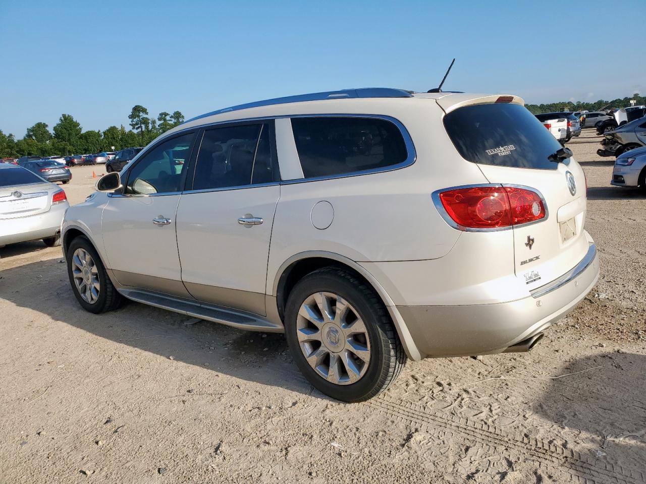 BUICK ENCLAVE
