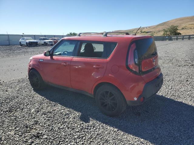 2015 KIA SOUL + KNDJP3A59F7802008