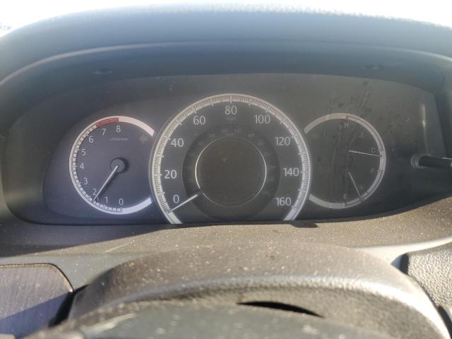 2015 HONDA ACCORD EXL 1HGCR2F83FA015611