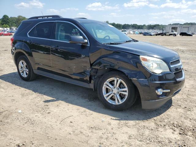 2013 CHEVROLET EQUINOX LT - 2GNALPEK4D6144010