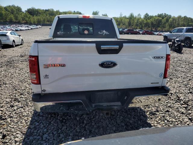 2015 FORD F150 SUPER 1FTFX1EFXFFB42094