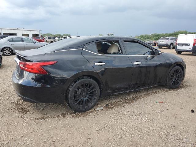 2016 NISSAN MAXIMA 3.5 1N4AA6AP9GC381734