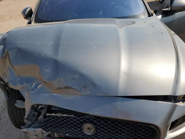 2017 JAGUAR F-PACE PREMIUM SADCJ2BV0HA078559