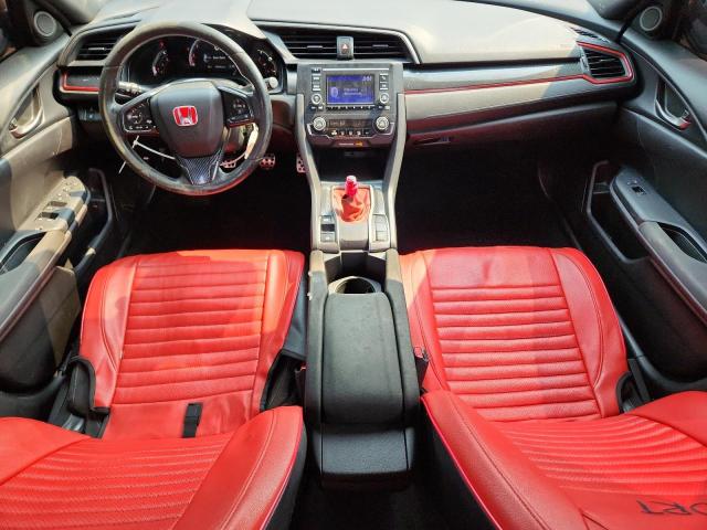 2019 HONDA CIVIC SPOR SHHFK7G41KU210065
