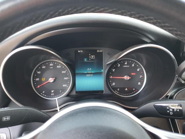 2020 MERCEDES-BENZ C 300 4MAT WDDWF8EB3LR526288