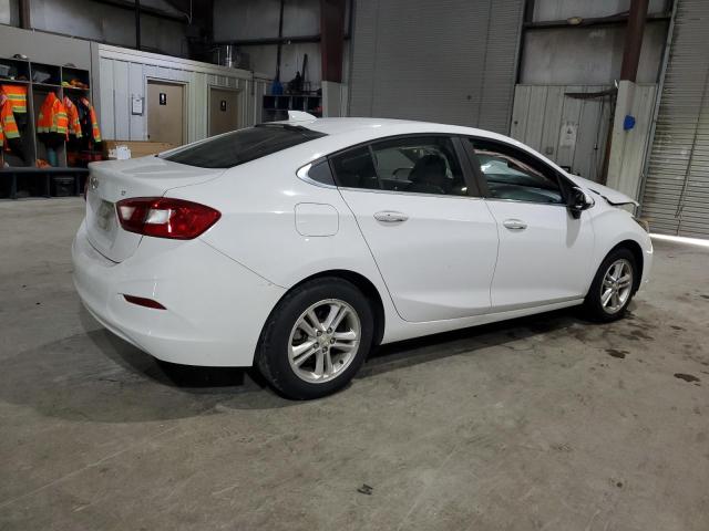 2018 CHEVROLET CRUZE LT 1G1BE5SM3J7244654