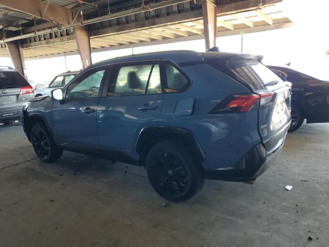 2022 TOYOTA RAV4 SE #3304148486