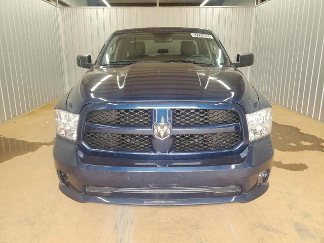 2019 RAM 1500 CLASSIC TRADESMAN - 1C6RR7FG6KS636379