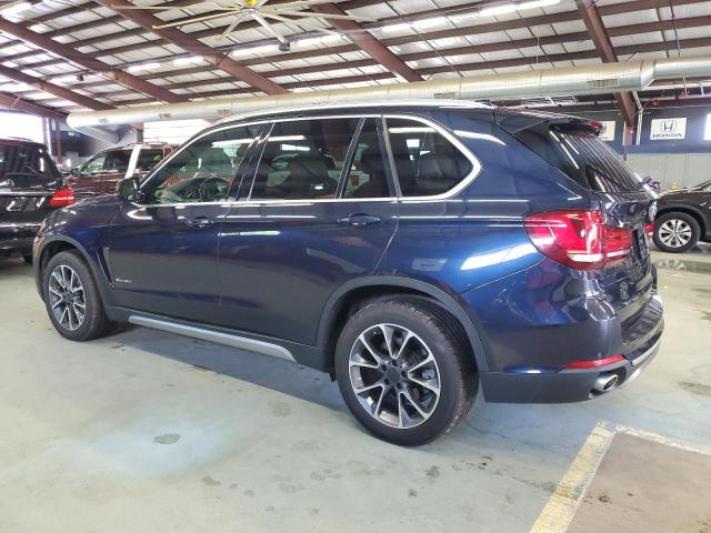 2017 BMW X5 XDRIVE3 5UXKS4C38H0Y15539