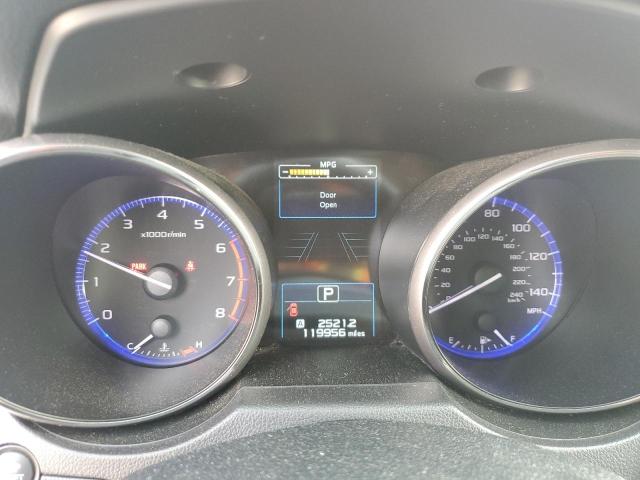 2017 SUBARU OUTBACK 2. 4S4BSANC9H3433429