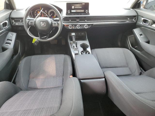 2025 HONDA CIVIC LX - 2HGFE2F22SH107325