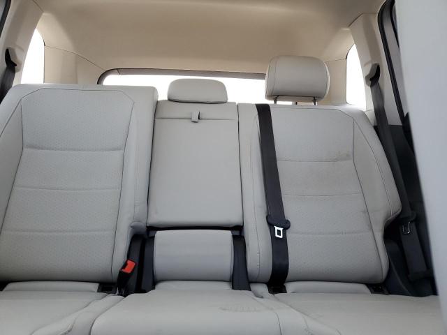 2020 VOLKSWAGEN TIGUAN SE 3VV2B7AX0LM025734