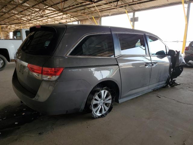 2016 HONDA ODYSSEY EX - 5FNRL5H68GB067591