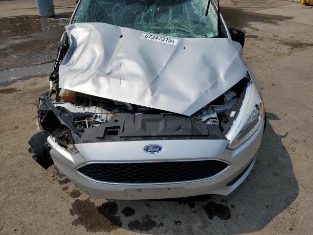 2015 FORD FOCUS SE 1FADP3FE9FL387338