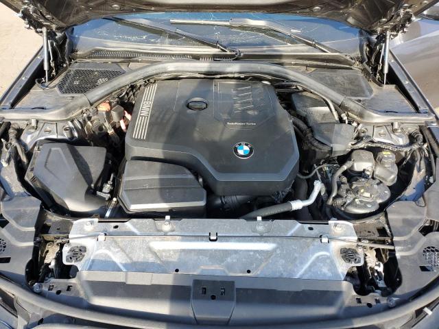 2020 BMW 330XI 3MW5R7J08L8B28092