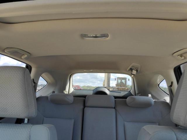 2016 HONDA CR-V EX 3CZRM3H54GG703663