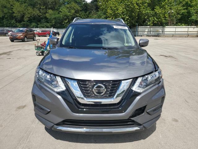 2019 NISSAN ROGUE S 5N1AT2MV7KC818853