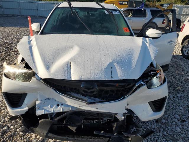2015 MAZDA CX-5 SPORT - JM3KE2BE2F0490925
