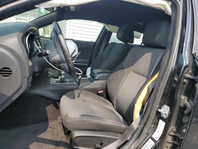2016 DODGE CHARGER SX 2C3CDXJGXGH189059