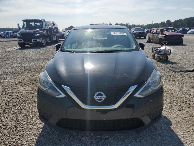 2017 NISSAN SENTRA S - 3N1AB7AP7HY392899