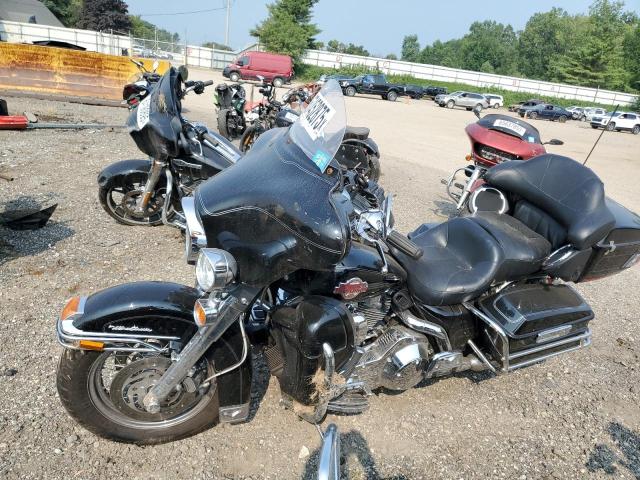 2006 HARLEY-DAVIDSON FLHTCUI 1HD1FCW1X6Y649687
