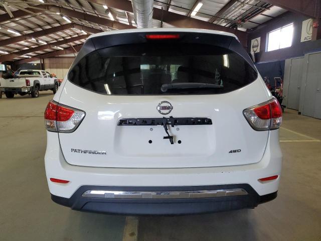 2015 NISSAN PATHFINDER 5N1AR2MM0FC645320