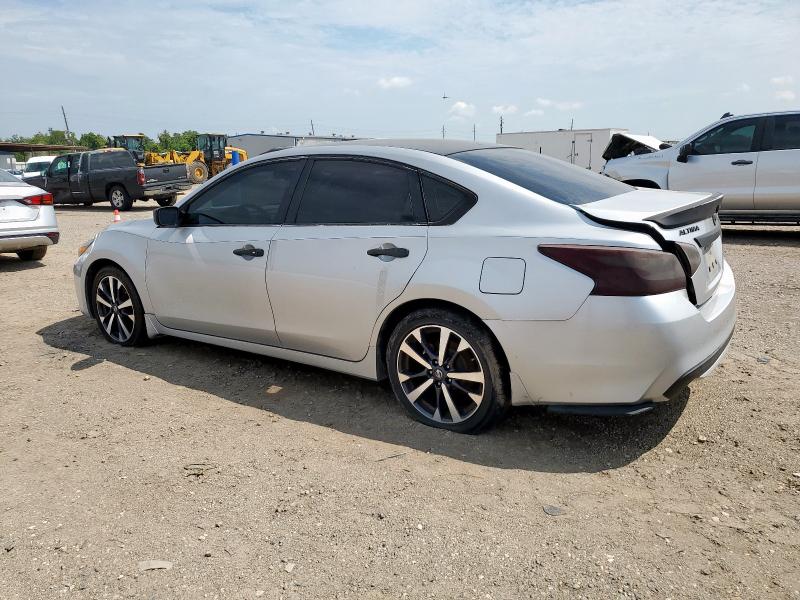 2016 NISSAN ALTIMA 2.5 - 1N4AL3AP1GN383569