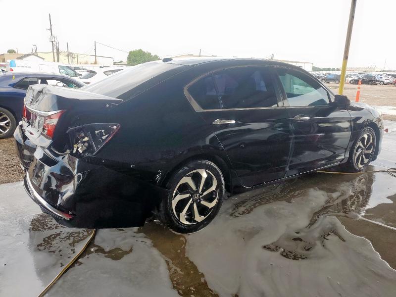 2016 HONDA ACCORD EX 1HGCR2F07GA005420