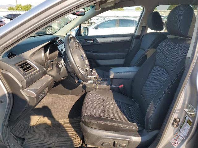 2015 SUBARU OUTBACK 2. 4S4BSBFC7F3357923