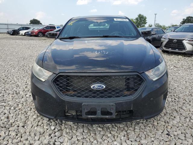 2013 FORD TAURUS POL - 1FAHP2MK5DG205158