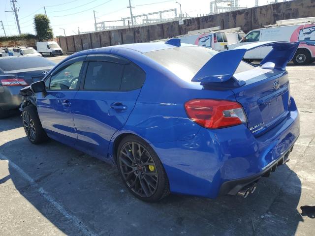 2018 SUBARU WRX STI JF1VA2N62J9839811