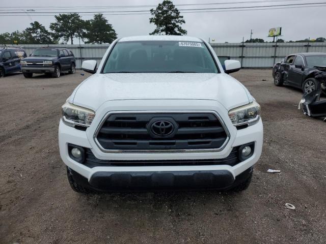 2017 TOYOTA TACOMA DOU - 5TFCZ5AN6HX091398