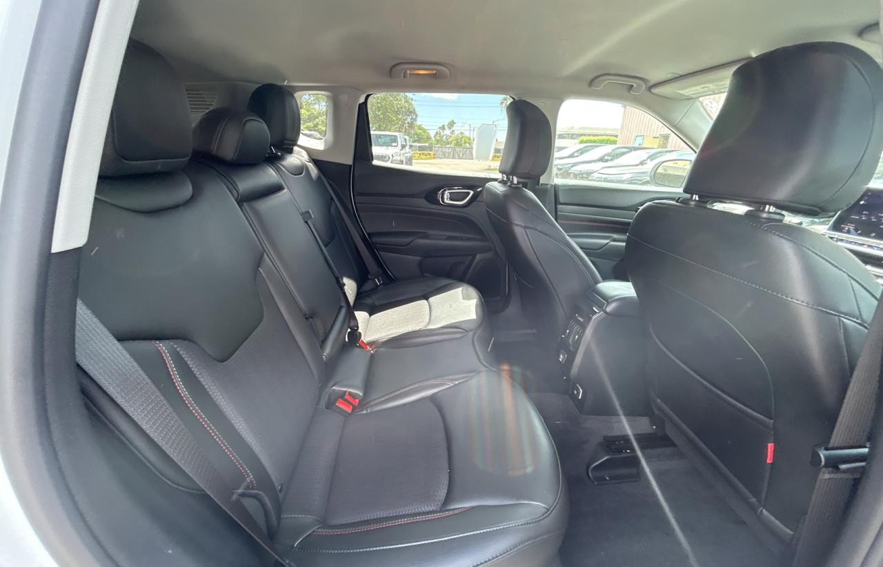 JEEP COMPASS TRAILHAWK