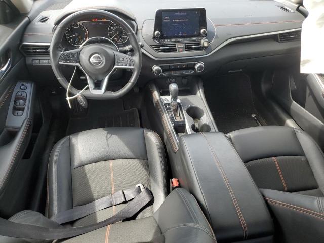 2022 NISSAN ALTIMA SR - 1N4BL4CV6NN352644