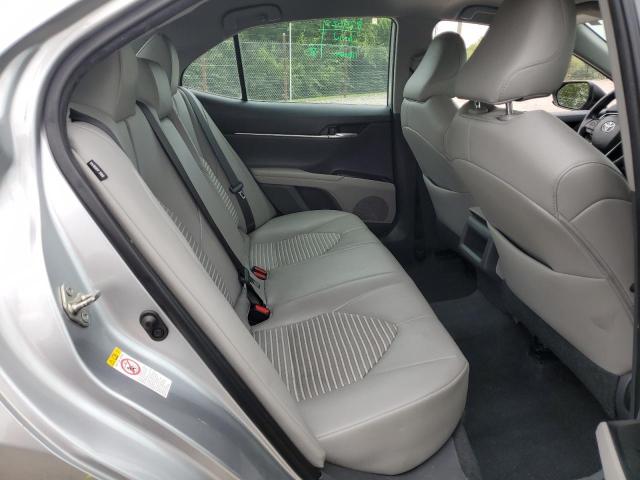 2019 TOYOTA CAMRY L 4T1B11HK8KU194253