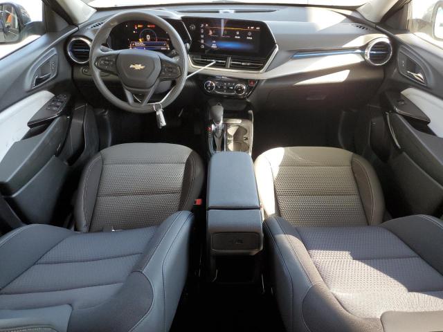 2025 CHEVROLET TRAX 1LT KL77LHEP8SC312687