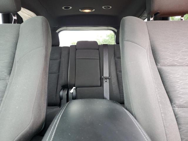 2023 DODGE DURANGO SX - 1C4RDHAG8PC635157