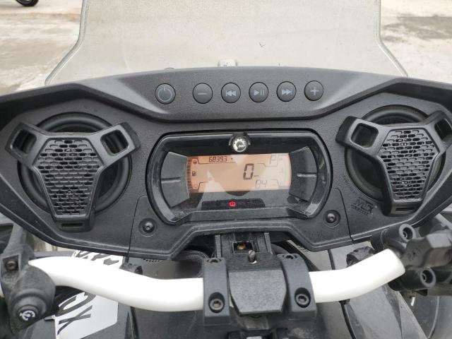 2022 CAN-AM RYKER RALLY EDITION 3JB2HEH26NJ000842