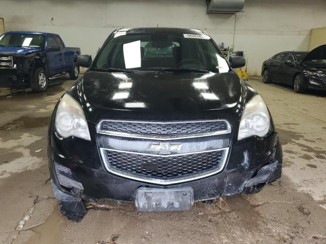 2015 CHEVROLET EQUINOX LS 2GNFLEEK9F6280081