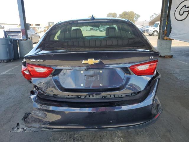 2023 CHEVROLET MALIBU LT - 1G1ZD5ST1PF183800
