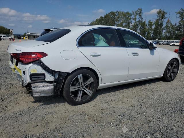 2023 MERCEDES-BENZ C 300 4MATIC W1KAF4HB4PR132870