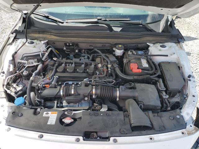 2022 HONDA ACCORD - 1HGCV1F3XNA099306