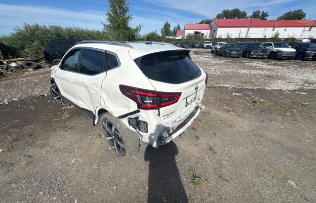 2020 NISSAN ROGUE SPOR JN1BJ1CW9LW394551