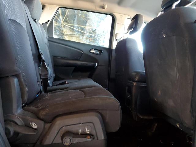 2015 DODGE JOURNEY SE 3C4PDCABXFT738145