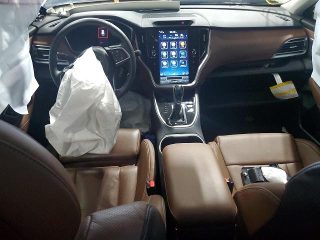 2023 SUBARU OUTBACK TO 4S4BTAPCXP3100469
