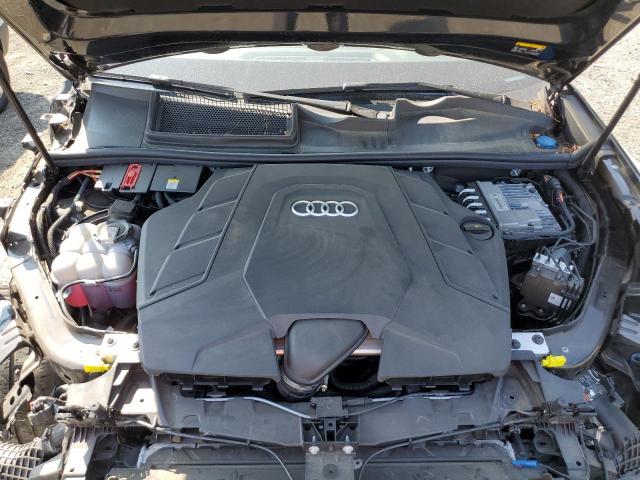 2021 AUDI Q8 PREMIUM WA1EVAF17MD036046