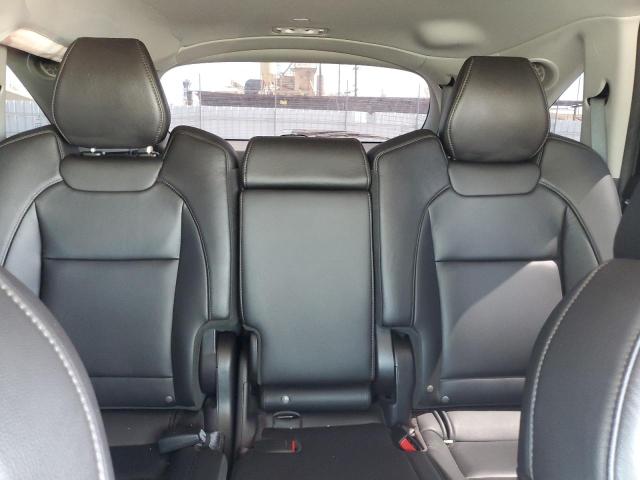 2017 ACURA MDX TECHNO - 5FRYD4H5XHB004034